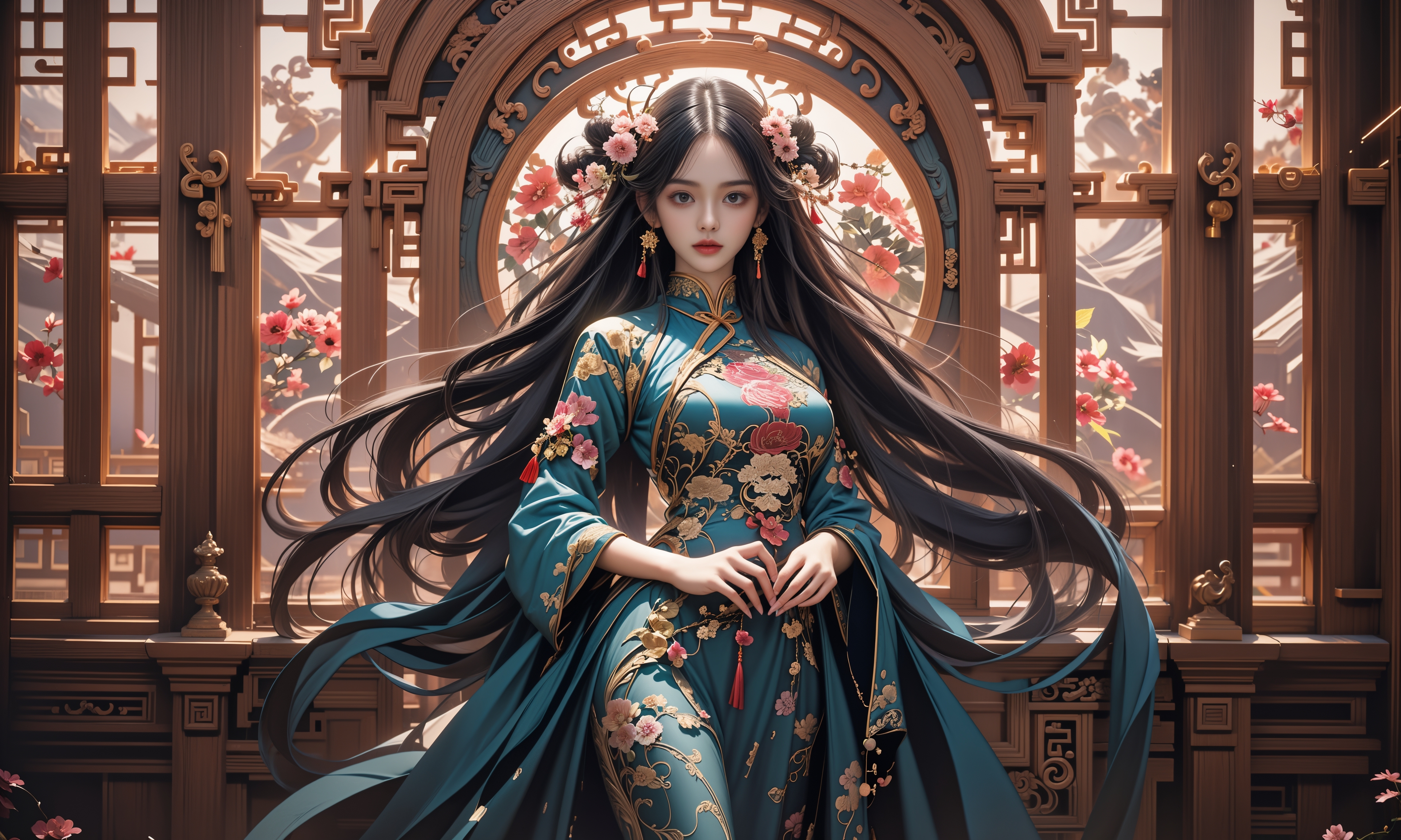 2025年春拍中华艺术品价格指数逆势上涨